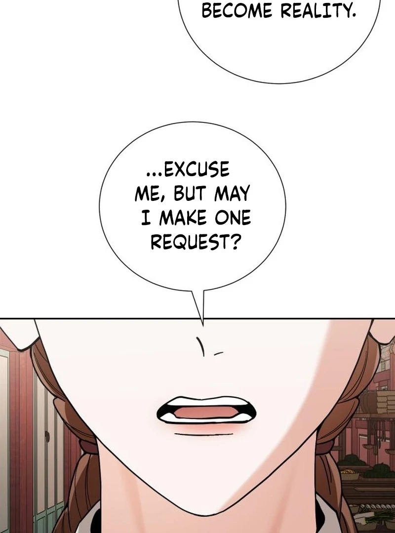 Surviving As The Tyrant’s Chef chapter 8 page 36