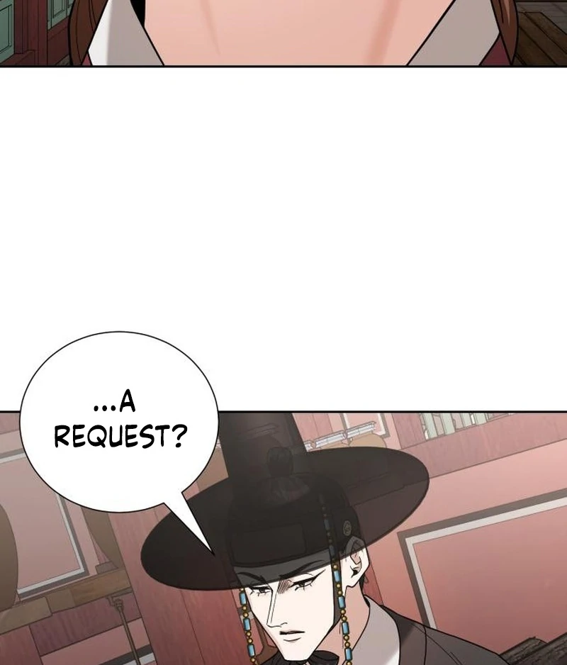 Surviving As The Tyrant’s Chef chapter 8 page 37