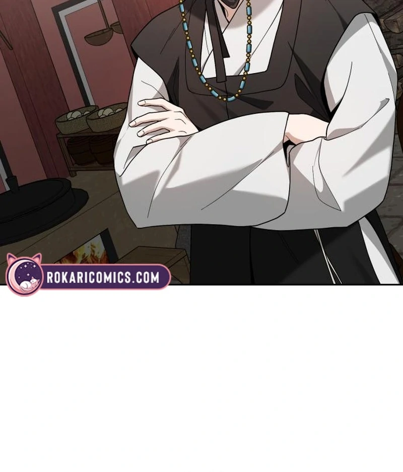 Surviving As The Tyrant’s Chef chapter 8 page 38
