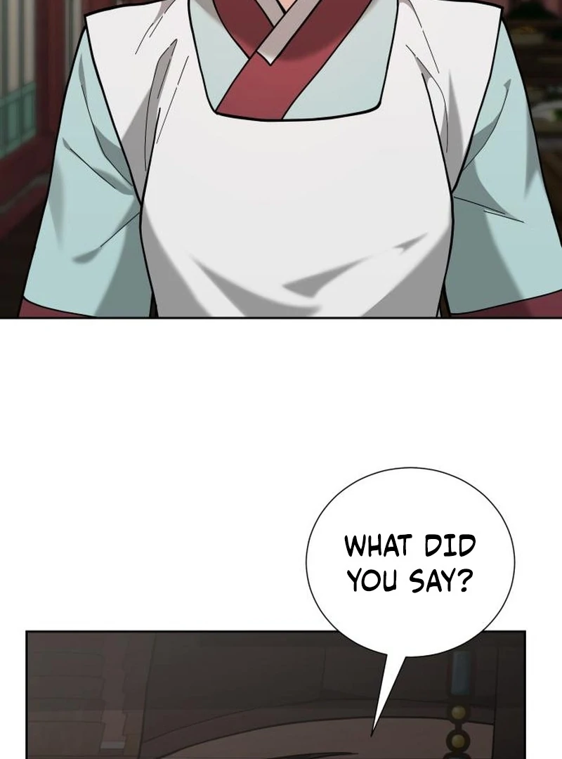 Surviving As The Tyrant’s Chef chapter 8 page 40