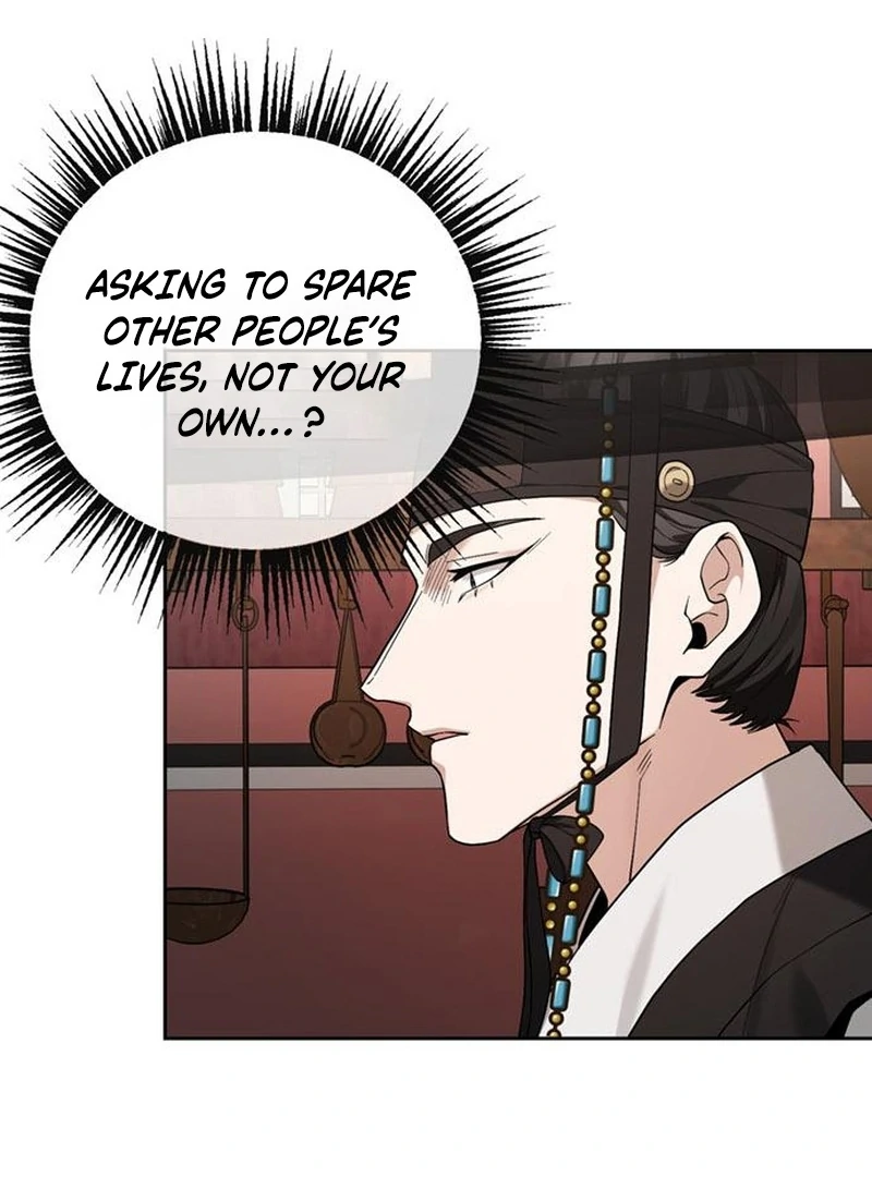 Surviving As The Tyrant’s Chef chapter 8 page 44