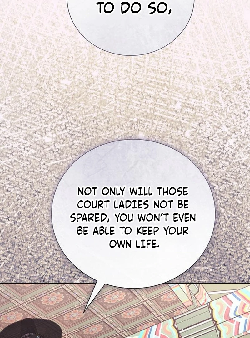 Surviving As The Tyrant’s Chef chapter 8 page 51