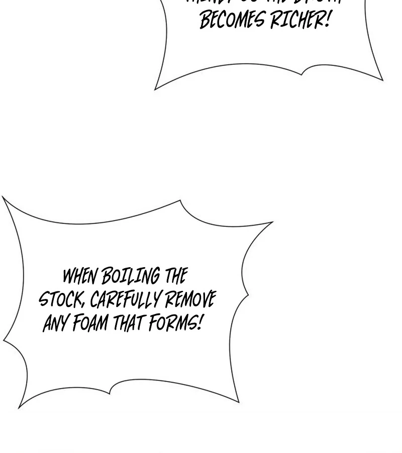 Surviving As The Tyrant’s Chef chapter 8 page 65