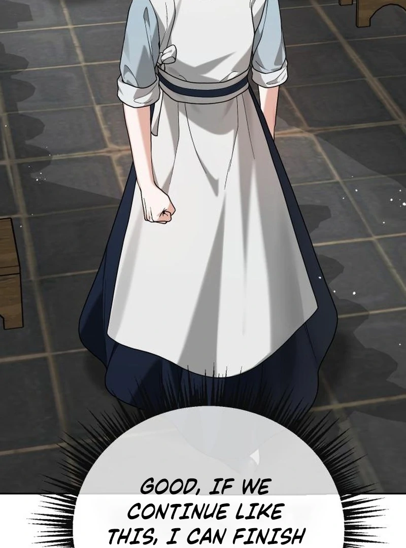 Surviving As The Tyrant’s Chef chapter 8 page 67