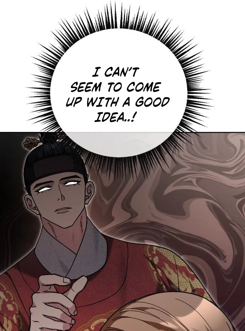 Surviving As The Tyrant’s Chef chapter 8 page 85