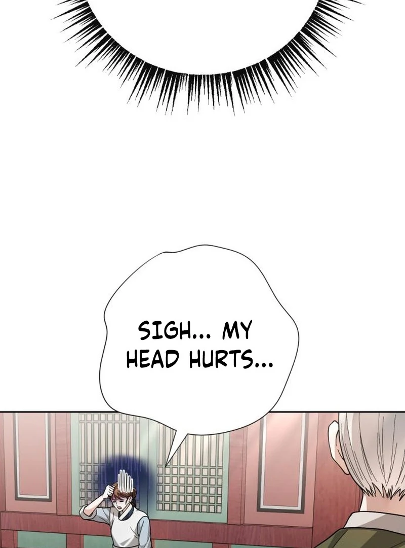 Surviving As The Tyrant’s Chef chapter 8 page 87