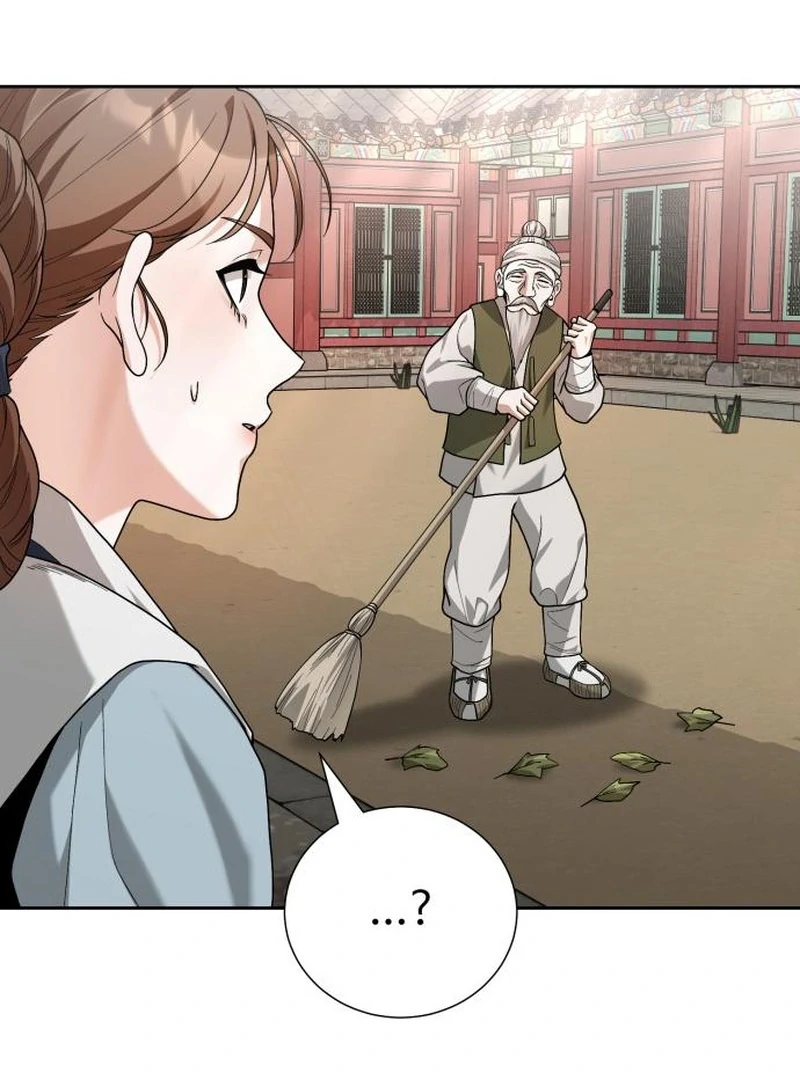 Surviving As The Tyrant’s Chef chapter 8 page 89
