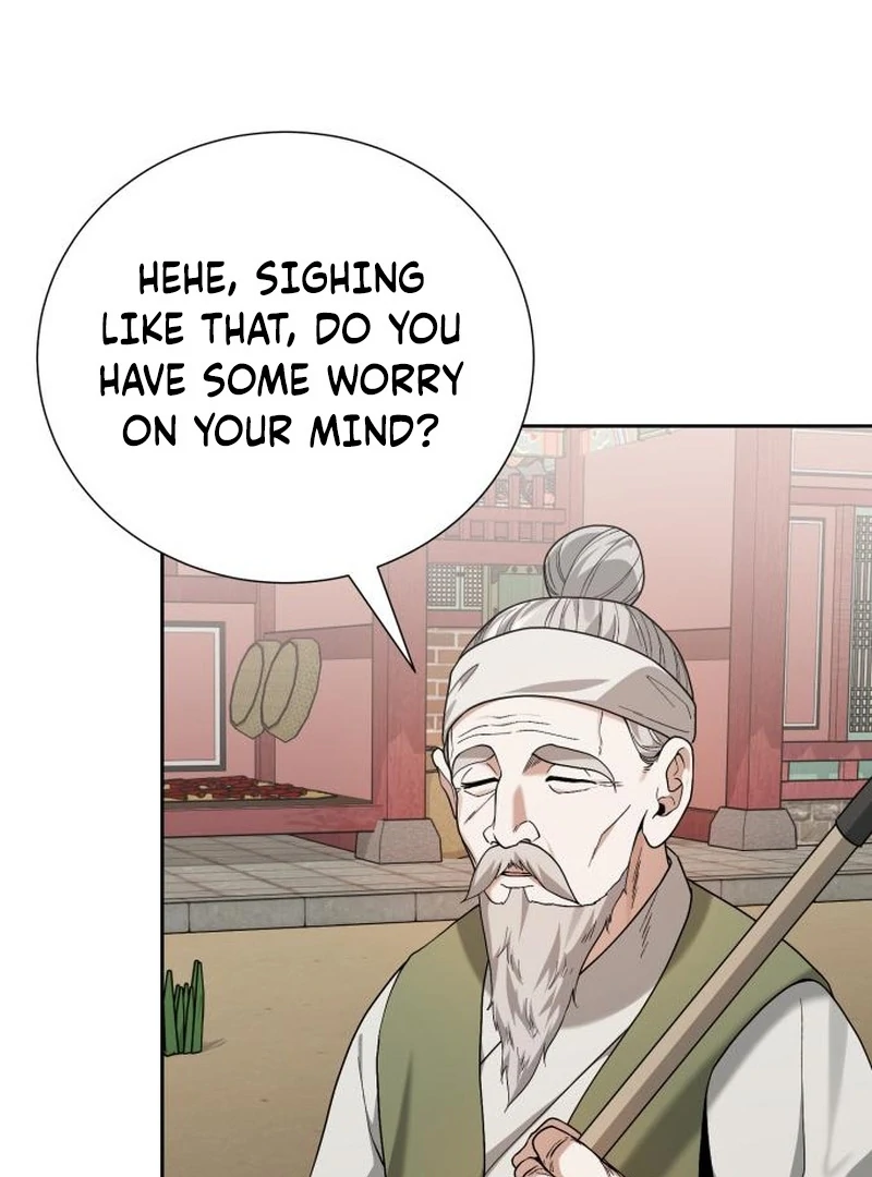 Surviving As The Tyrant’s Chef chapter 8 page 90