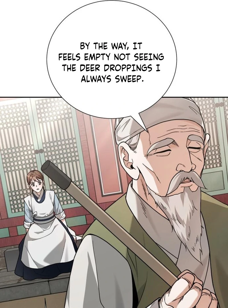 Surviving As The Tyrant’s Chef chapter 8 page 95