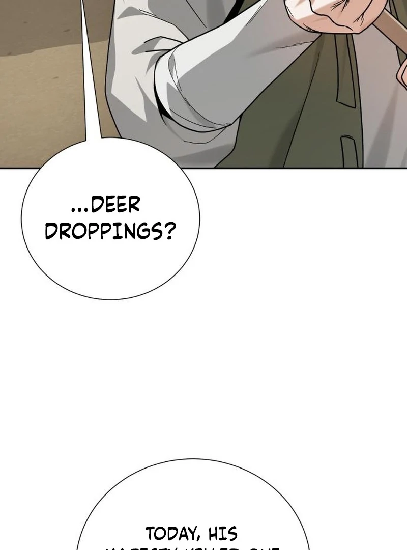 Surviving As The Tyrant’s Chef chapter 8 page 96