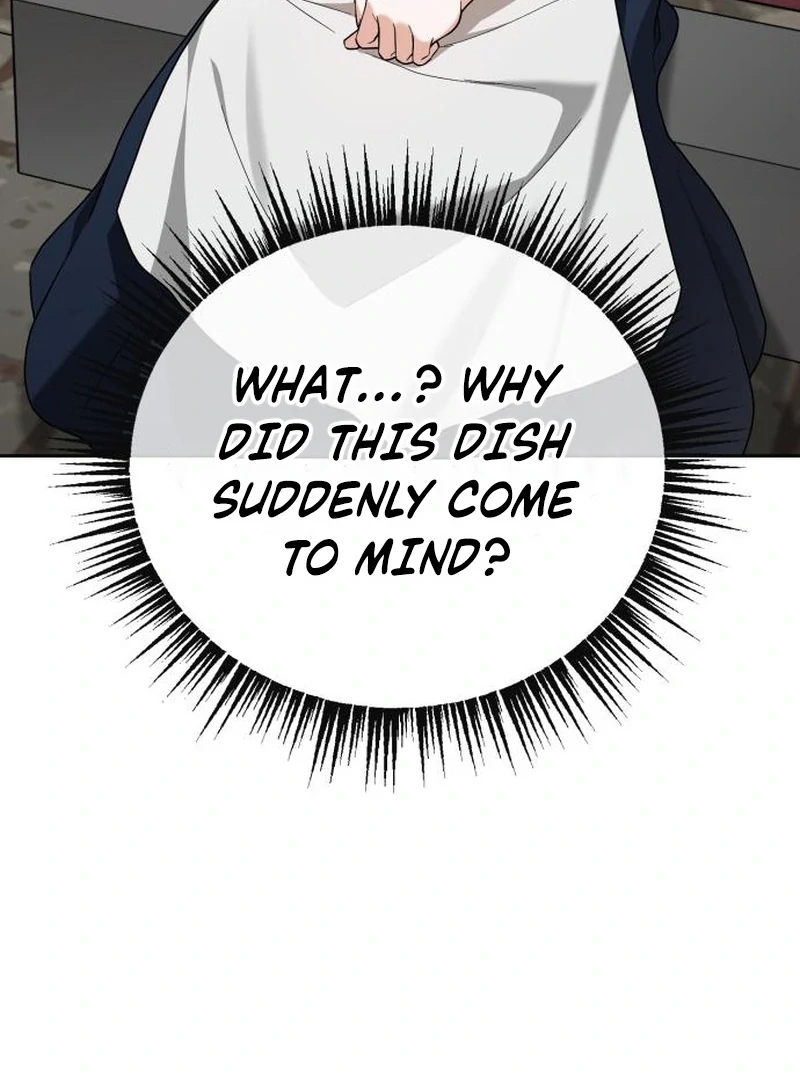 Surviving As The Tyrant’s Chef chapter 8 page 105