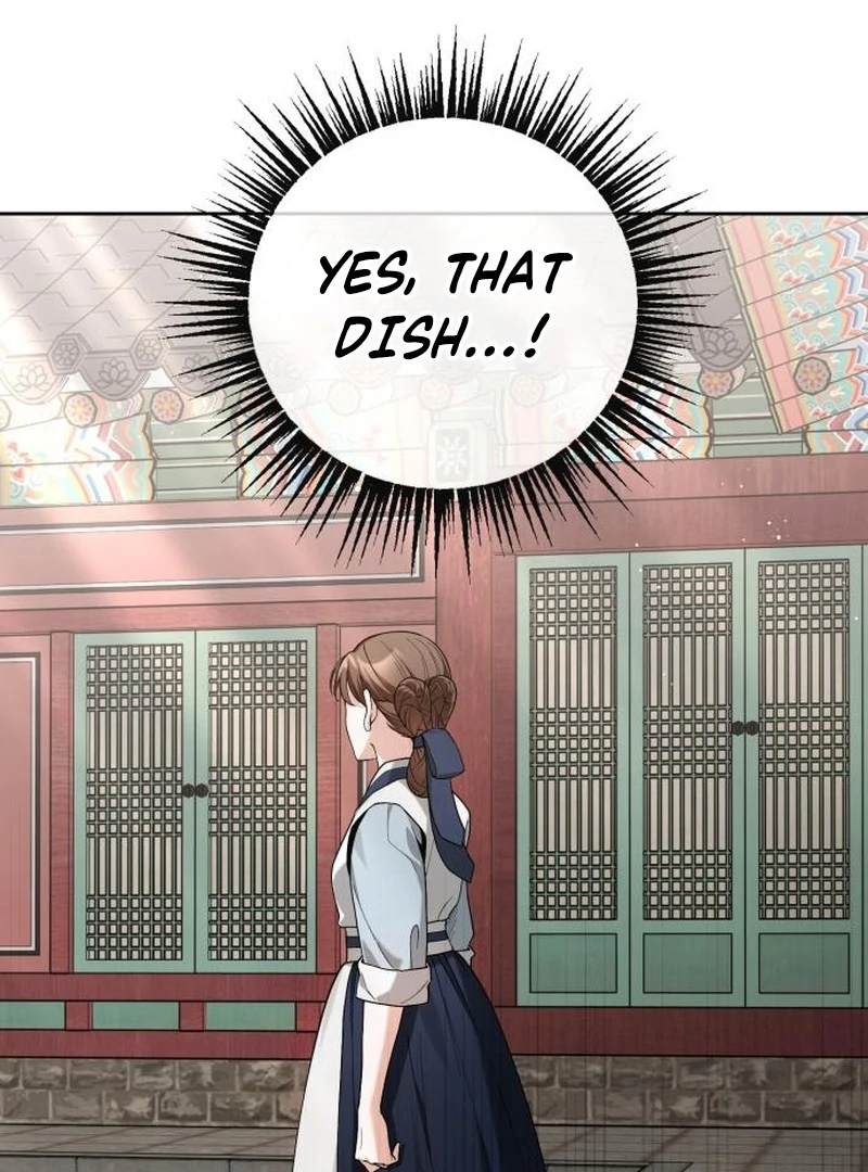 Surviving As The Tyrant’s Chef chapter 8 page 106