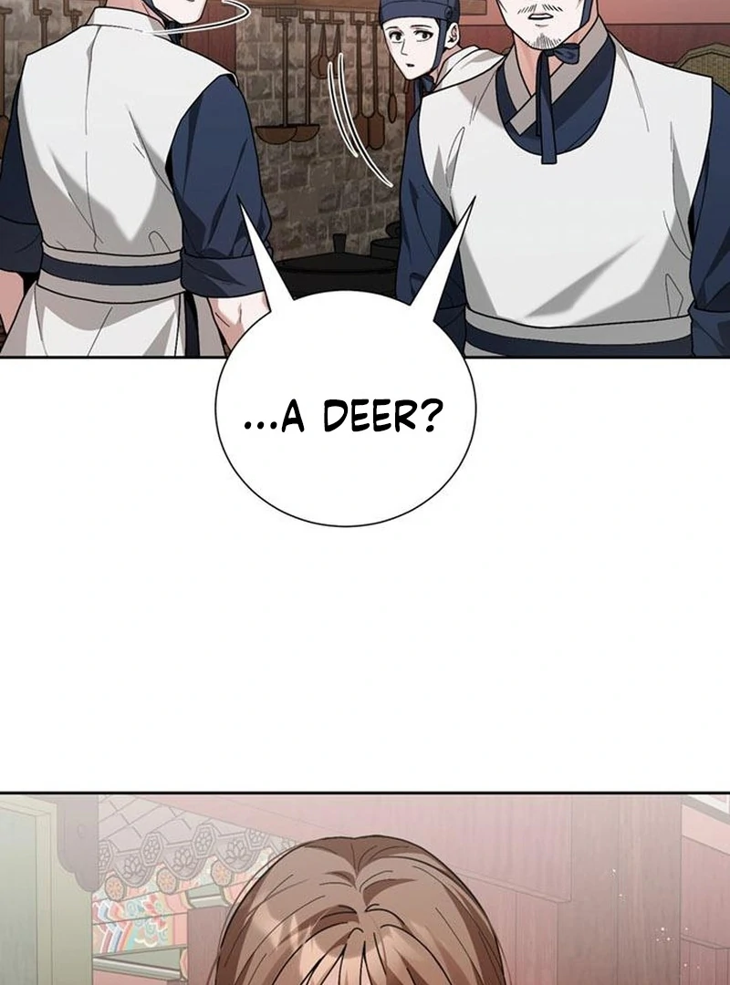Surviving As The Tyrant’s Chef chapter 8 page 115