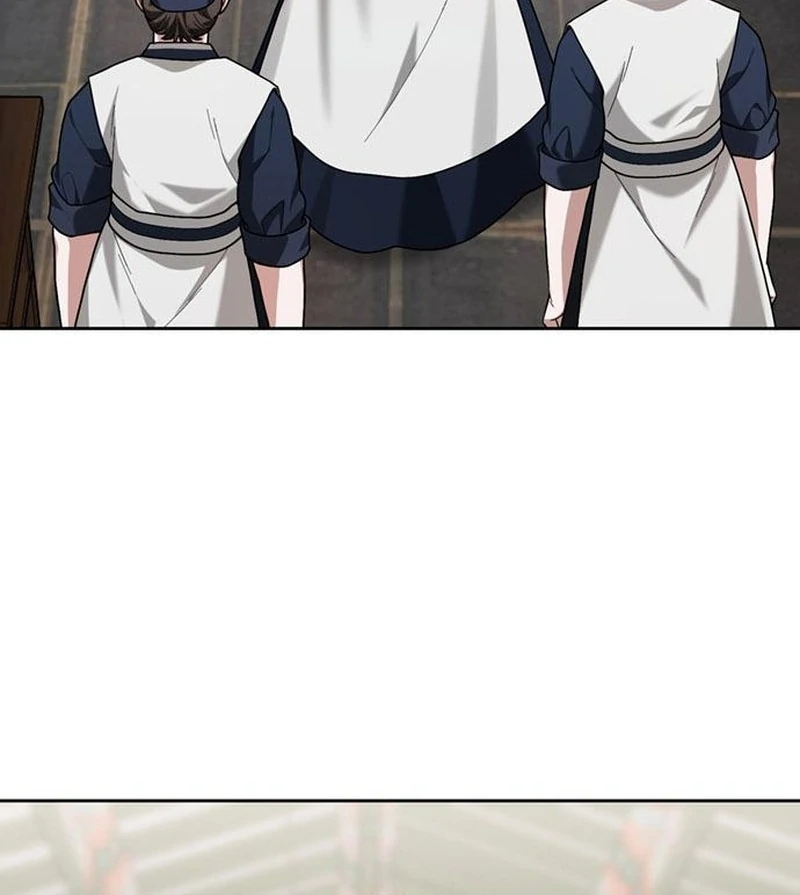 Surviving As The Tyrant’s Chef chapter 8 page 120