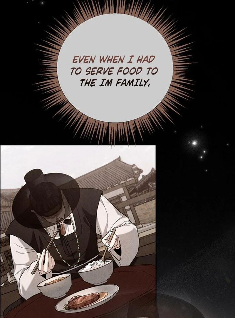 Surviving As The Tyrant’s Chef chapter 8 page 123