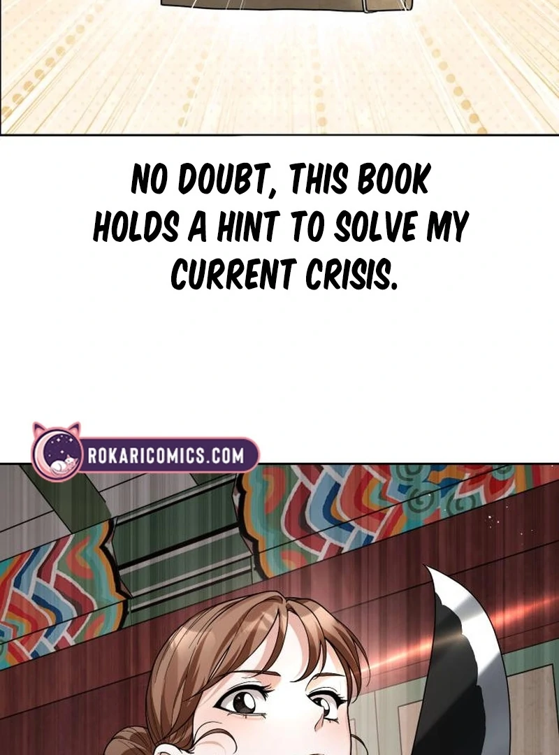 Surviving As The Tyrant’s Chef chapter 8 page 126