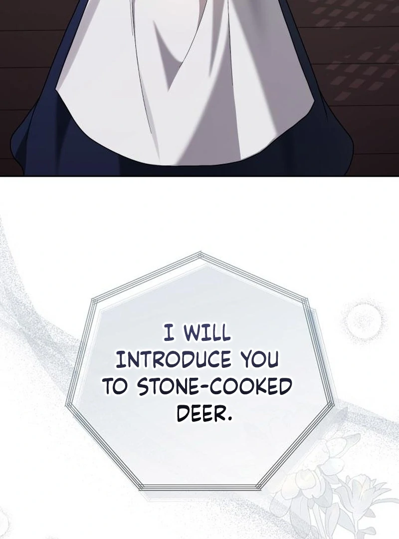 Surviving As The Tyrant’s Chef chapter 8 page 134