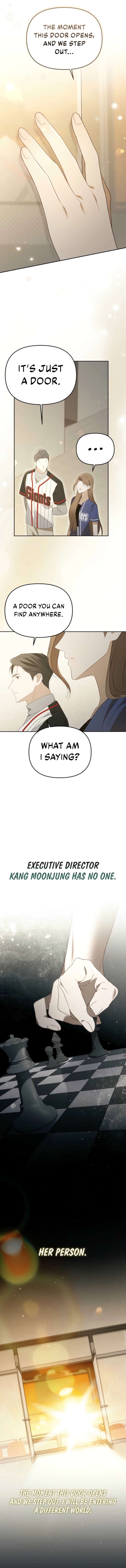 I’d Rather Live as a Villain chapter 21 page 10