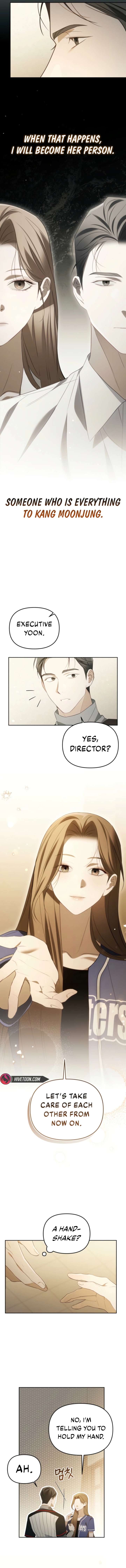 I’d Rather Live as a Villain chapter 21 page 11