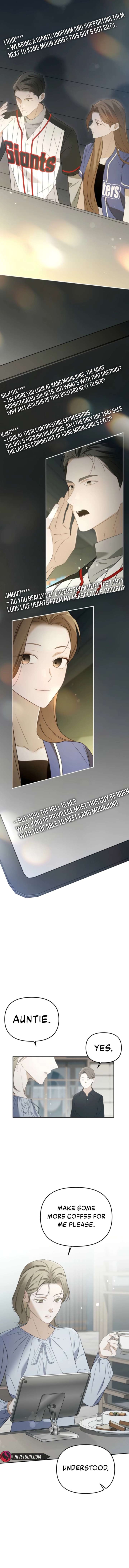 I’d Rather Live as a Villain chapter 21 page 13