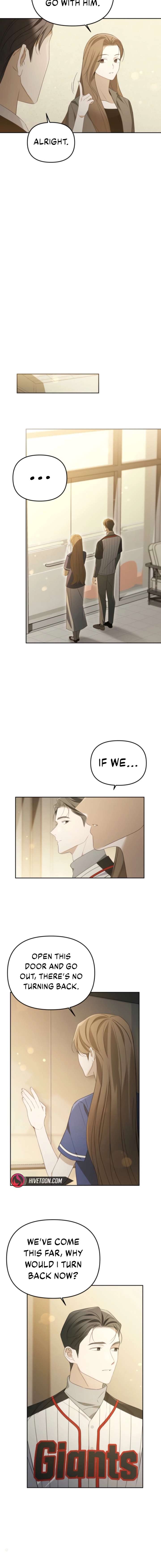 I’d Rather Live as a Villain chapter 21 page 9
