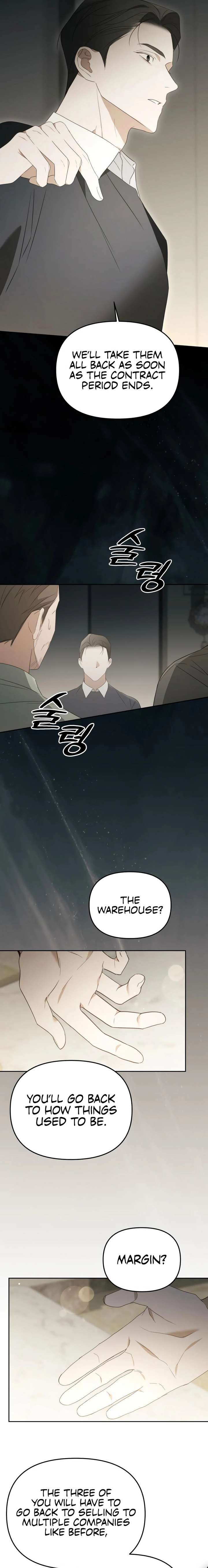 I’d Rather Live as a Villain chapter 24 page 5