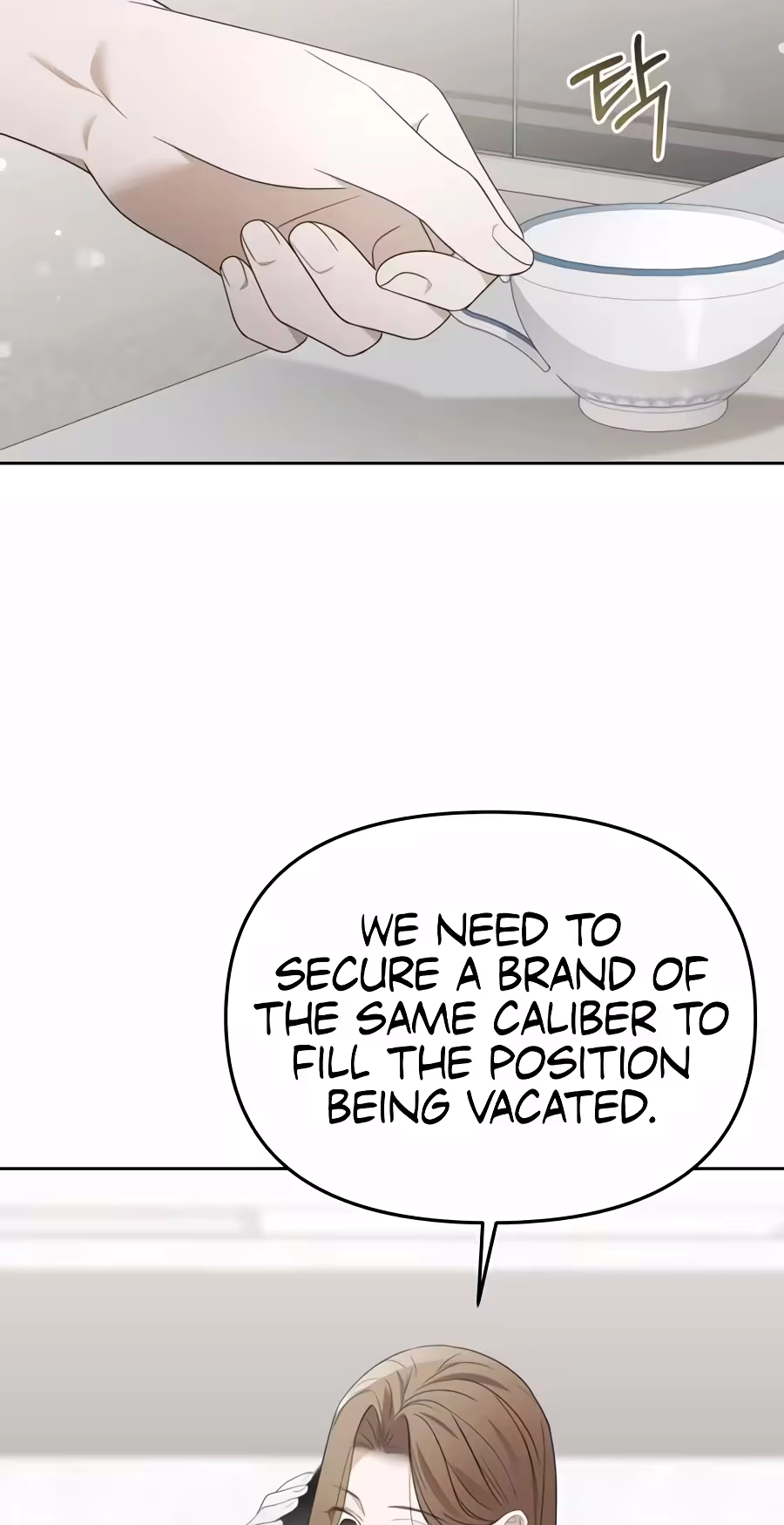 I’d Rather Live as a Villain chapter 42 page 23