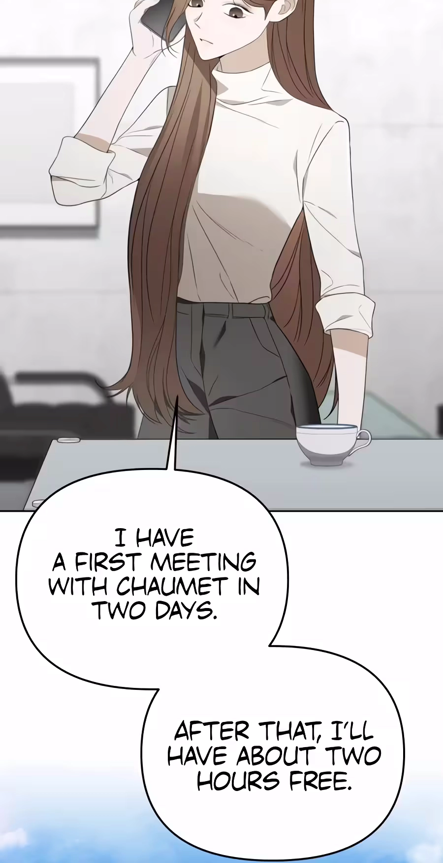 I’d Rather Live as a Villain chapter 42 page 24