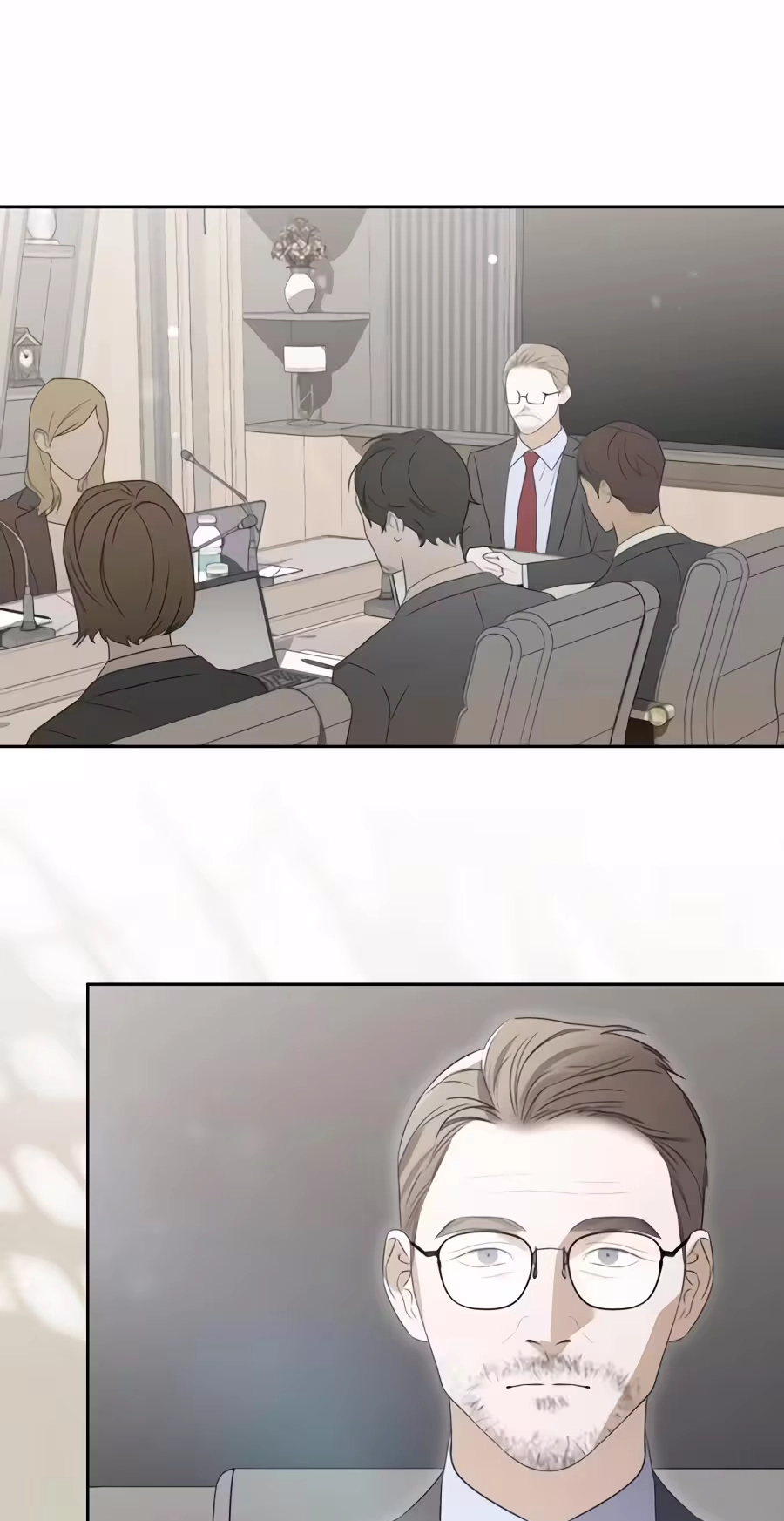 I’d Rather Live as a Villain chapter 42 page 48
