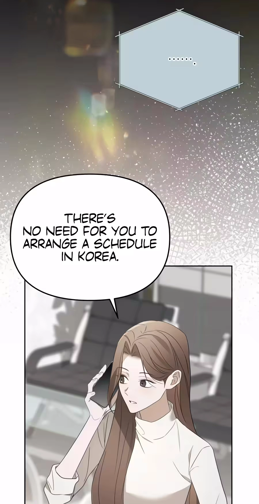 I’d Rather Live as a Villain chapter 42 page 21