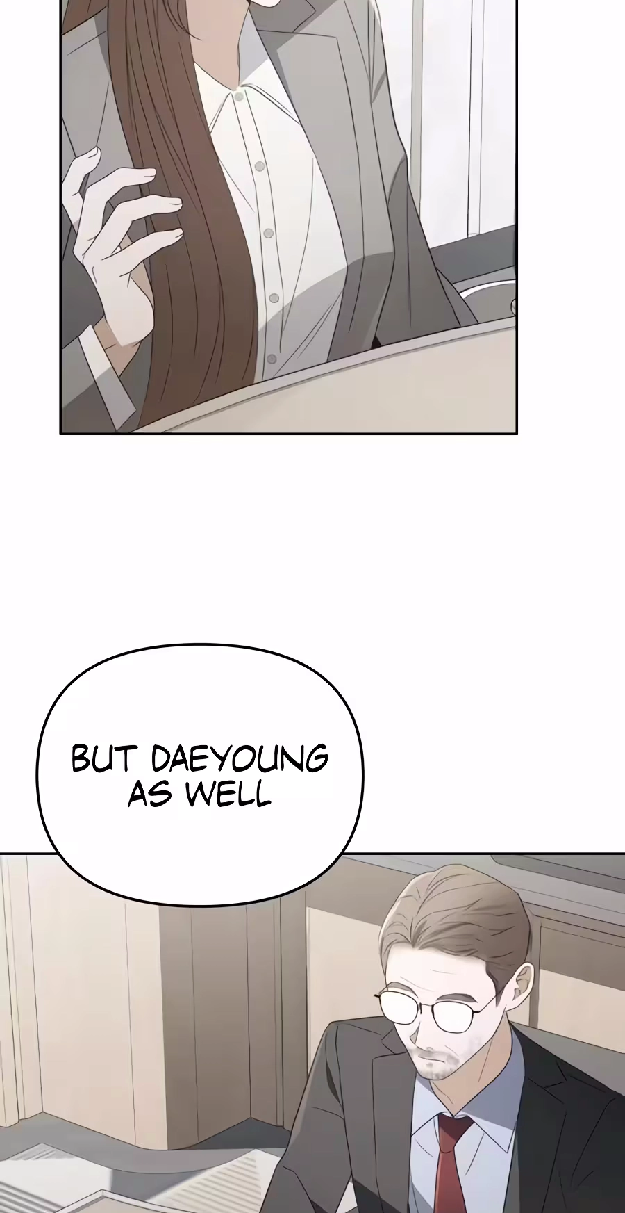 I’d Rather Live as a Villain chapter 42 page 52