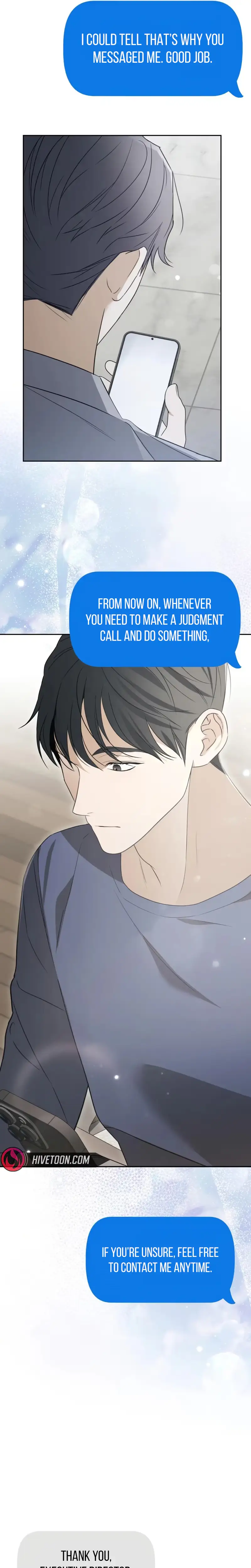 I’d Rather Live as a Villain chapter 43 page 6
