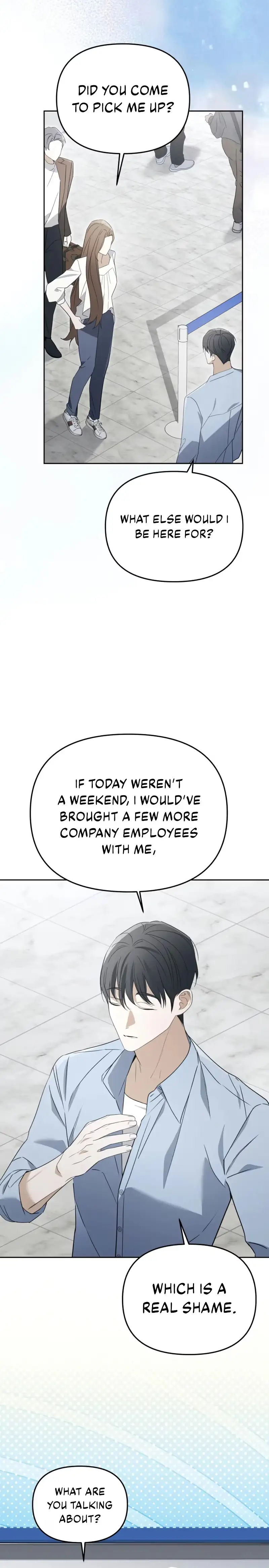 I’d Rather Live as a Villain chapter 43 page 9