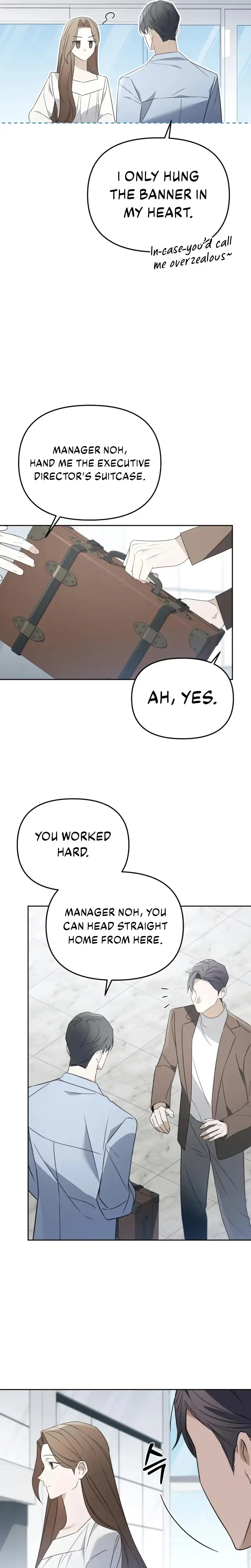 I’d Rather Live as a Villain chapter 43 page 10