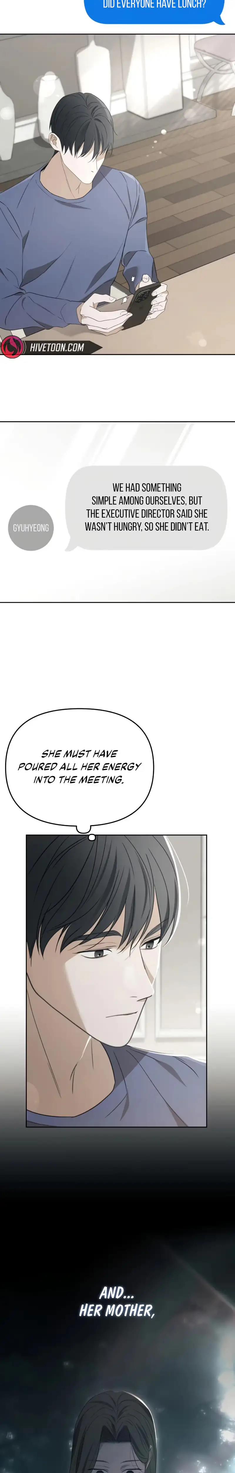 I’d Rather Live as a Villain chapter 43 page 3