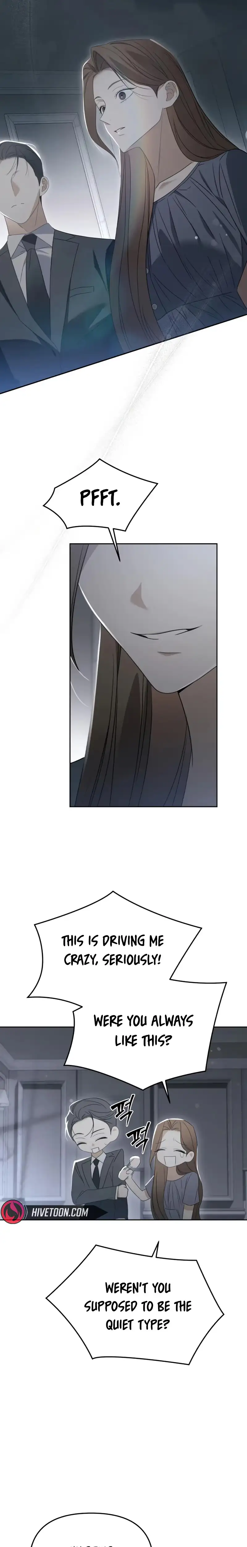 I’d Rather Live as a Villain chapter 43 page 19