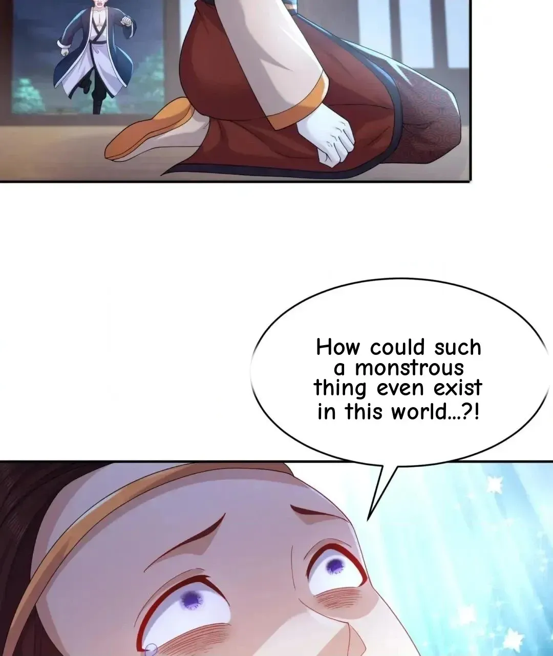 I’d Rather Live as a Villain chapter 45 page 60