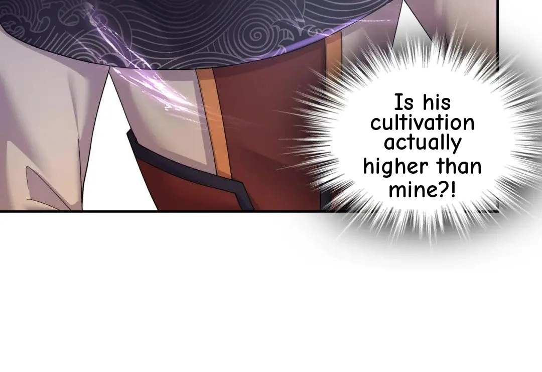 I’d Rather Live as a Villain chapter 45 page 18