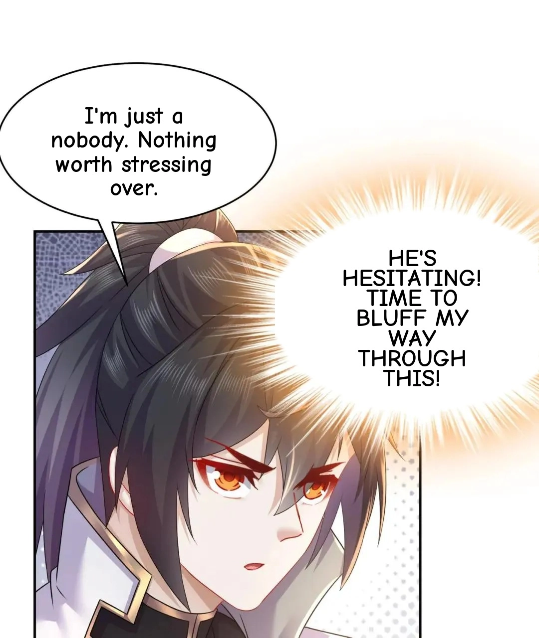 I’d Rather Live as a Villain chapter 45 page 24