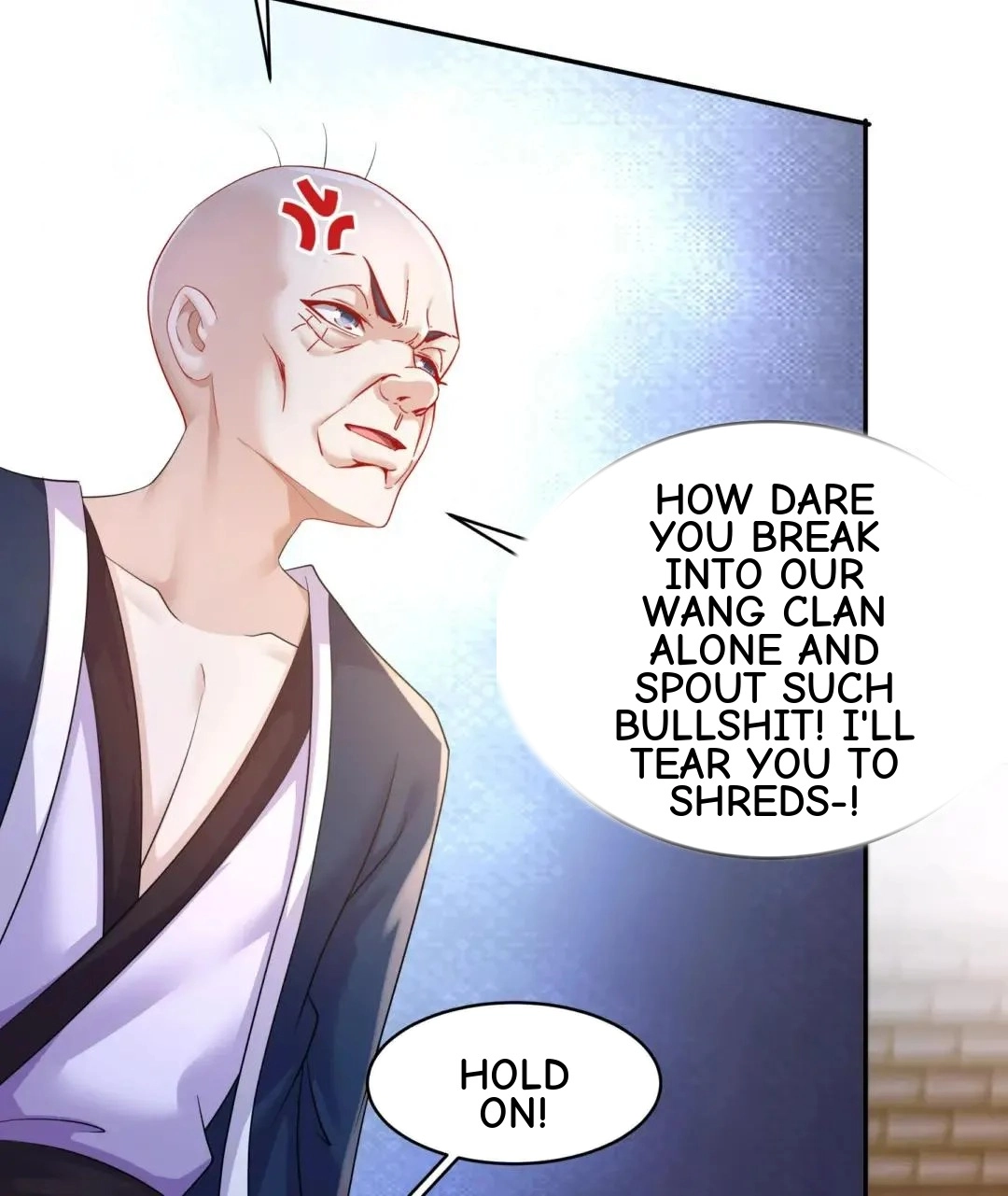 I’d Rather Live as a Villain chapter 45 page 34