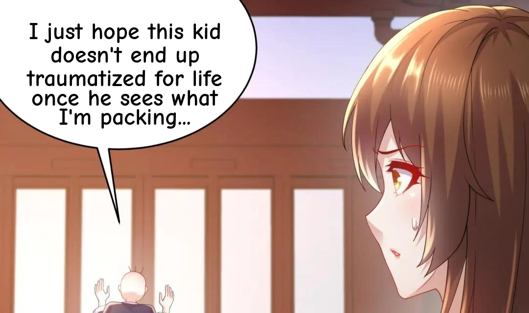 I’d Rather Live as a Villain chapter 45 page 56