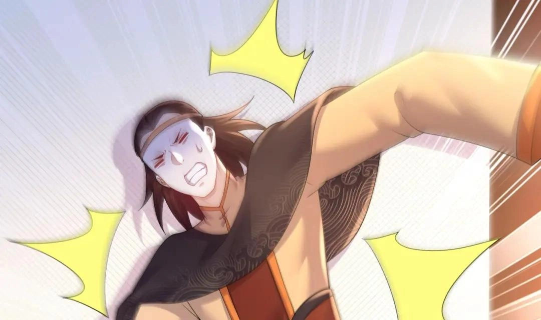 I’d Rather Live as a Villain chapter 45 page 11