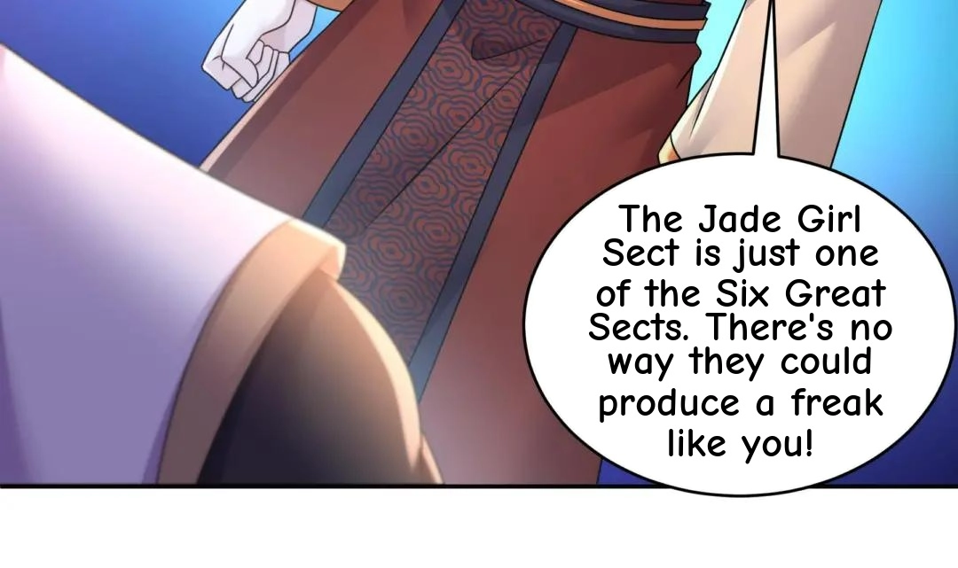 I’d Rather Live as a Villain chapter 45 page 23