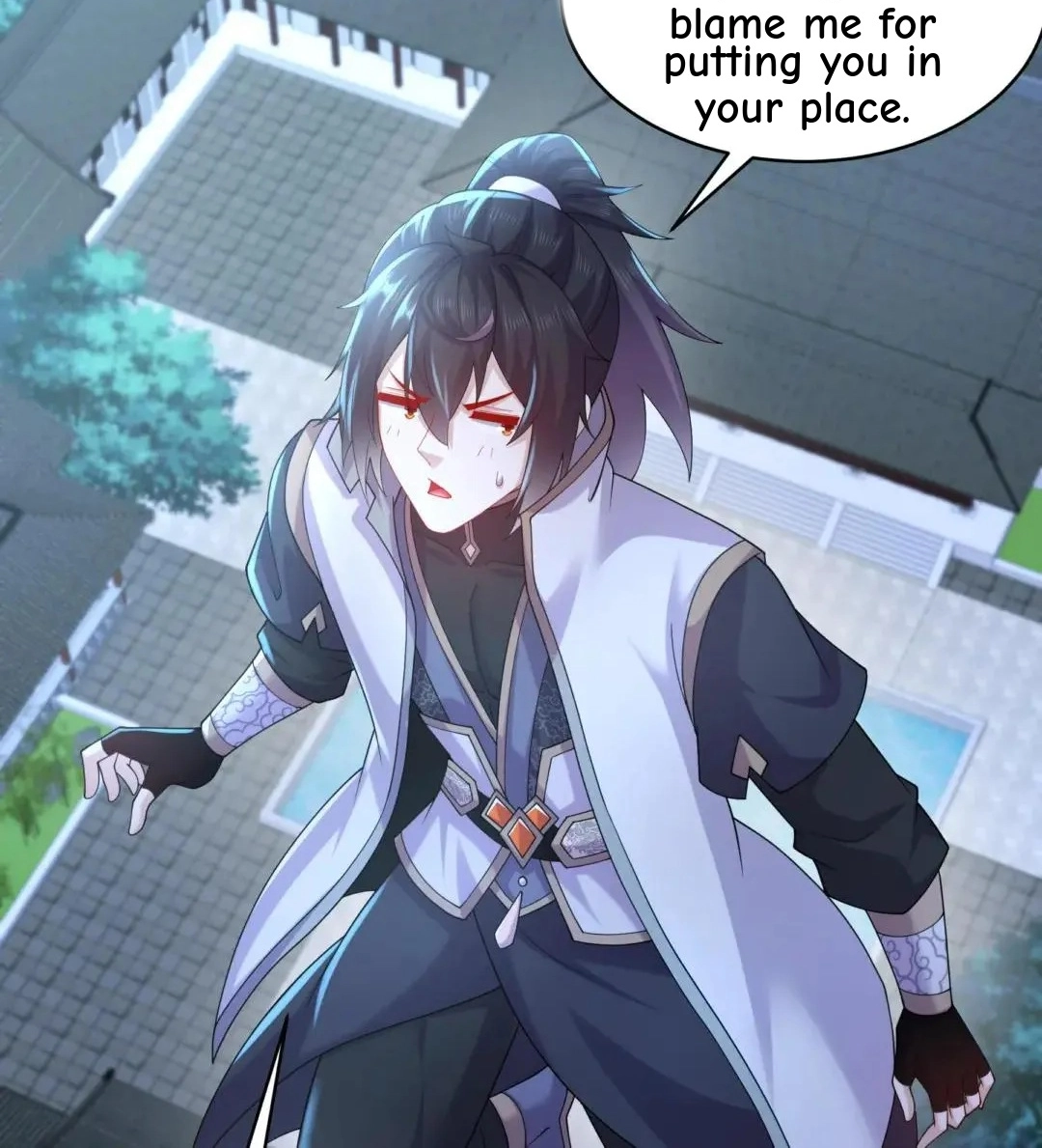 I’d Rather Live as a Villain chapter 45 page 62