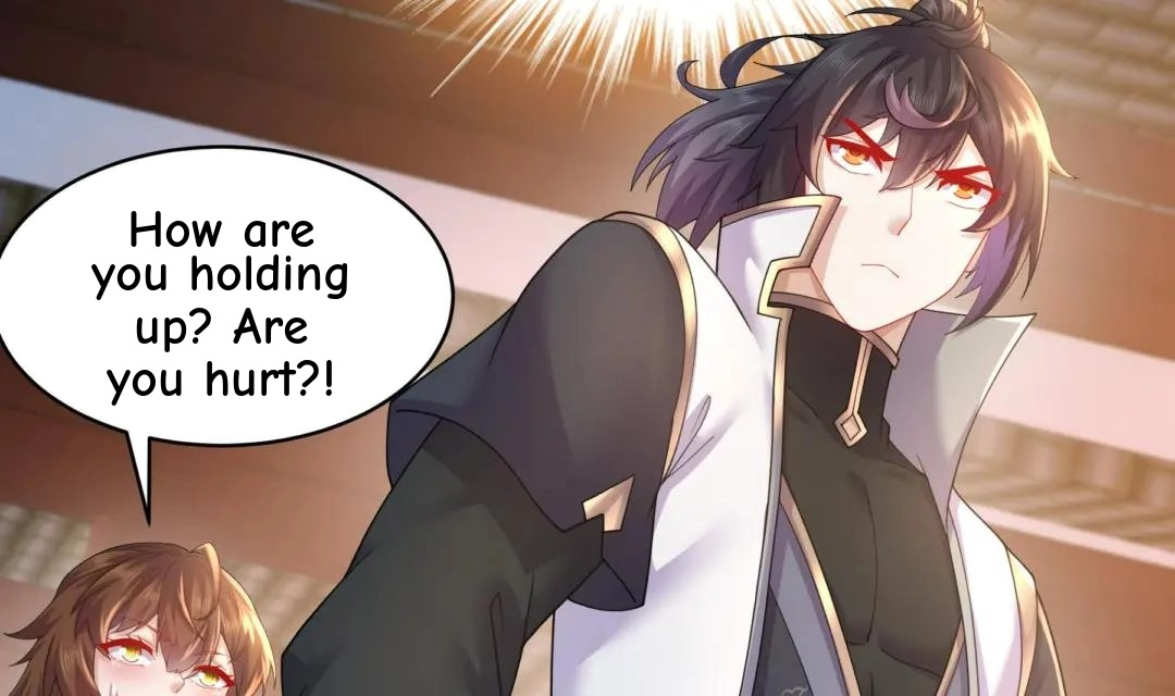 I’d Rather Live as a Villain chapter 45 page 14