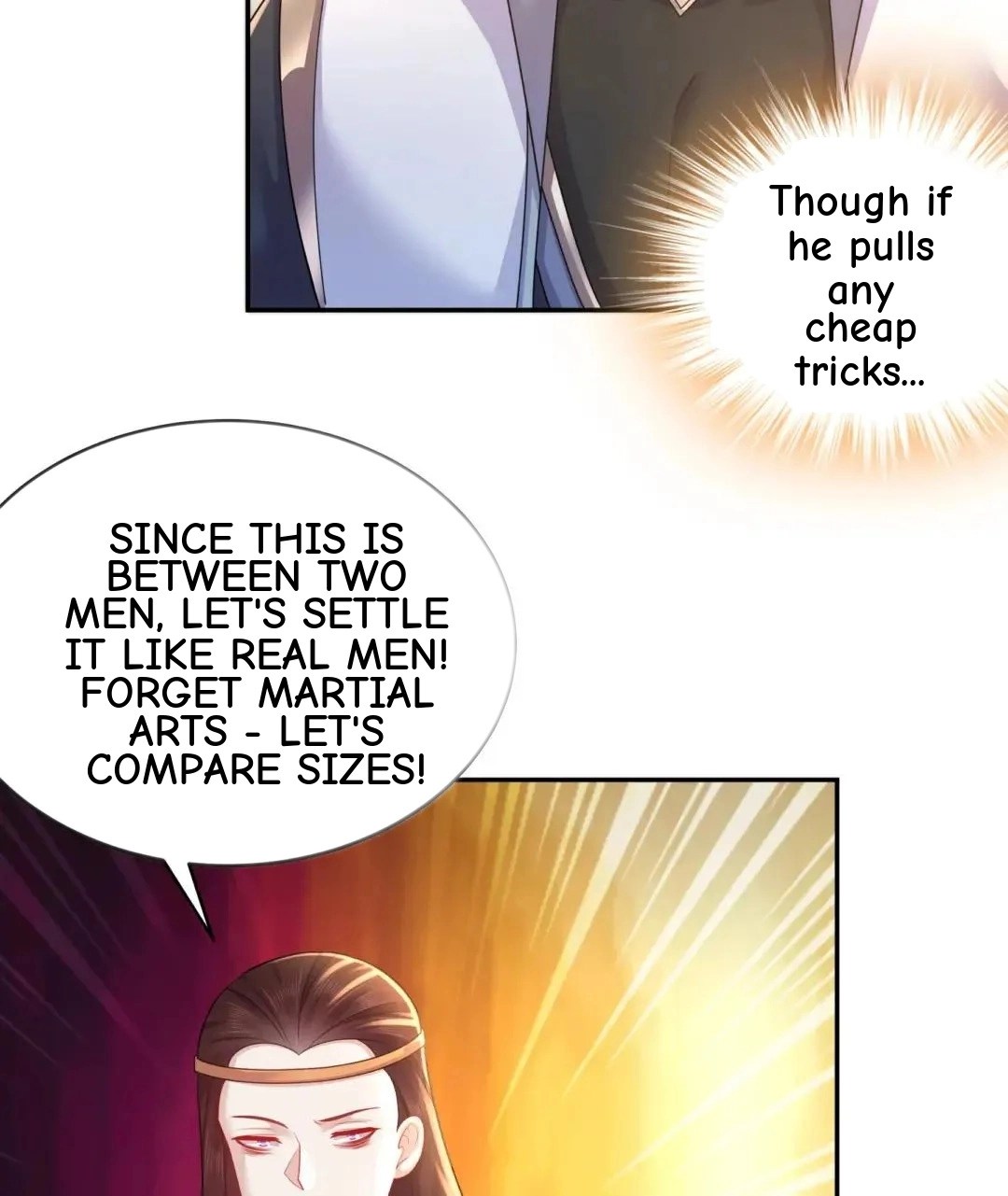 I’d Rather Live as a Villain chapter 45 page 44