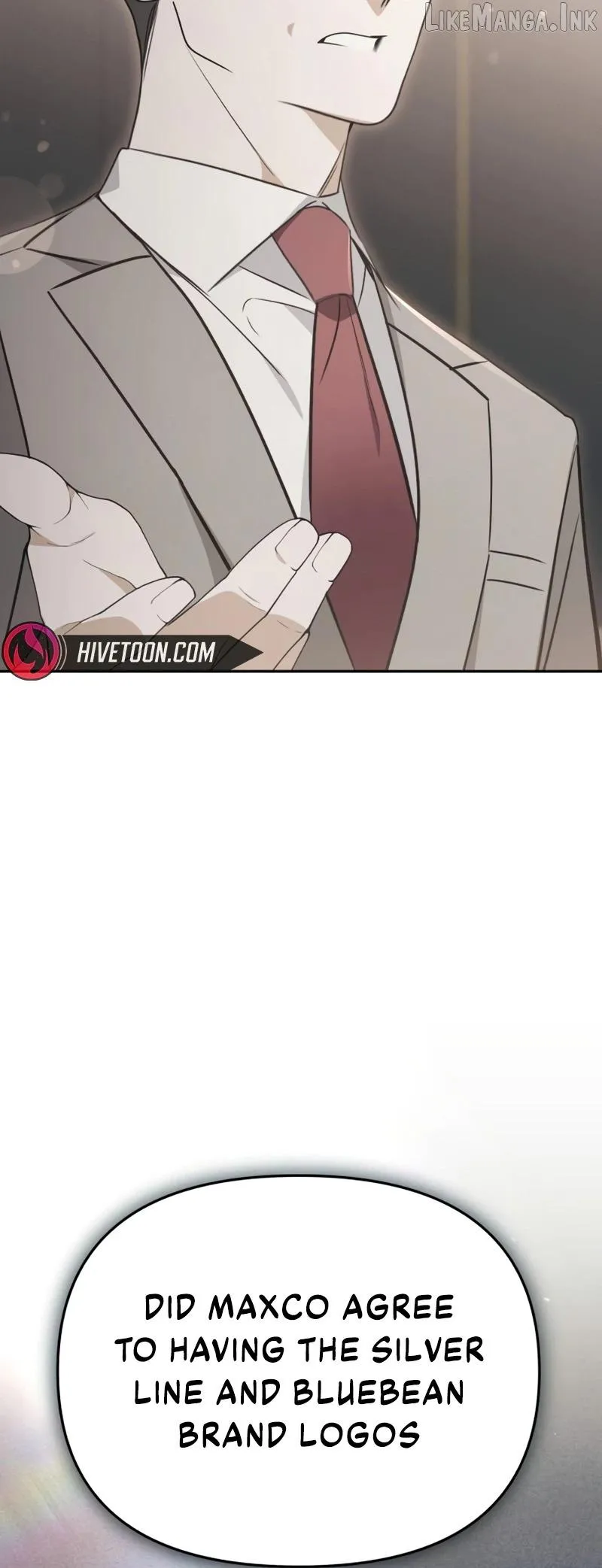 I’d Rather Live as a Villain chapter 47 page 26