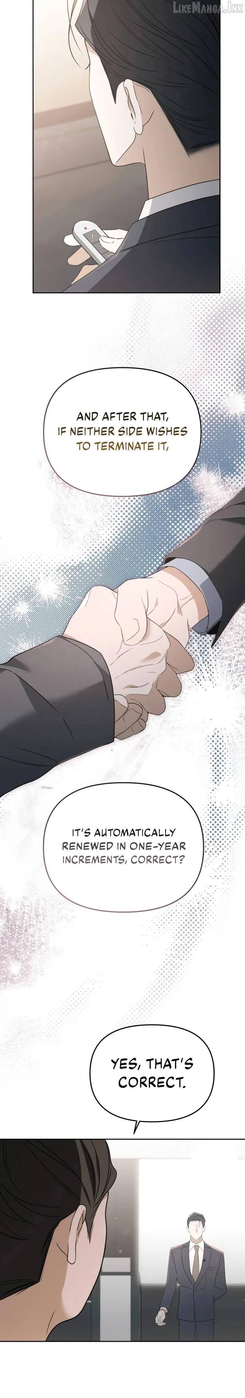 I’d Rather Live as a Villain chapter 47 page 14