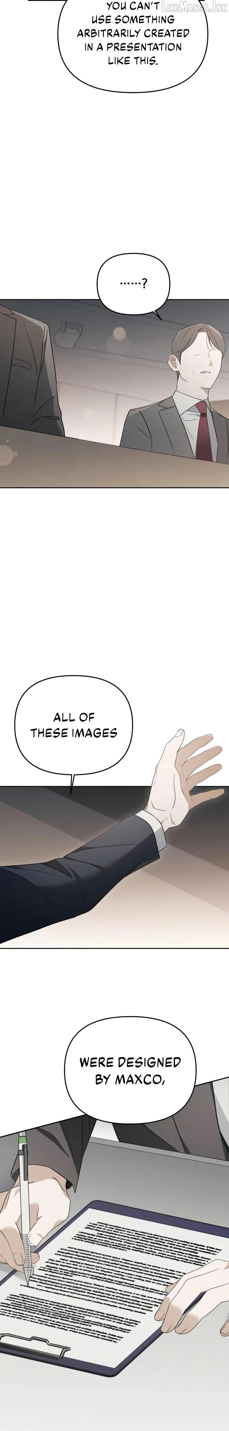 I’d Rather Live as a Villain chapter 47 page 28