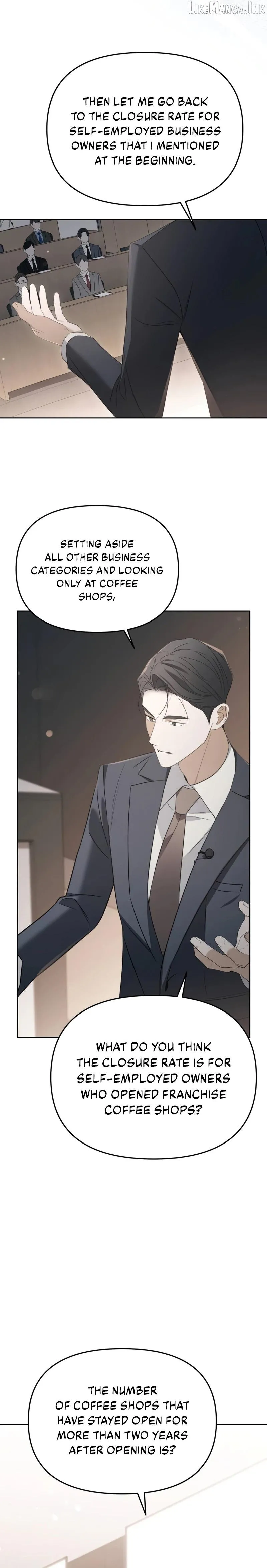 I’d Rather Live as a Villain chapter 47 page 10